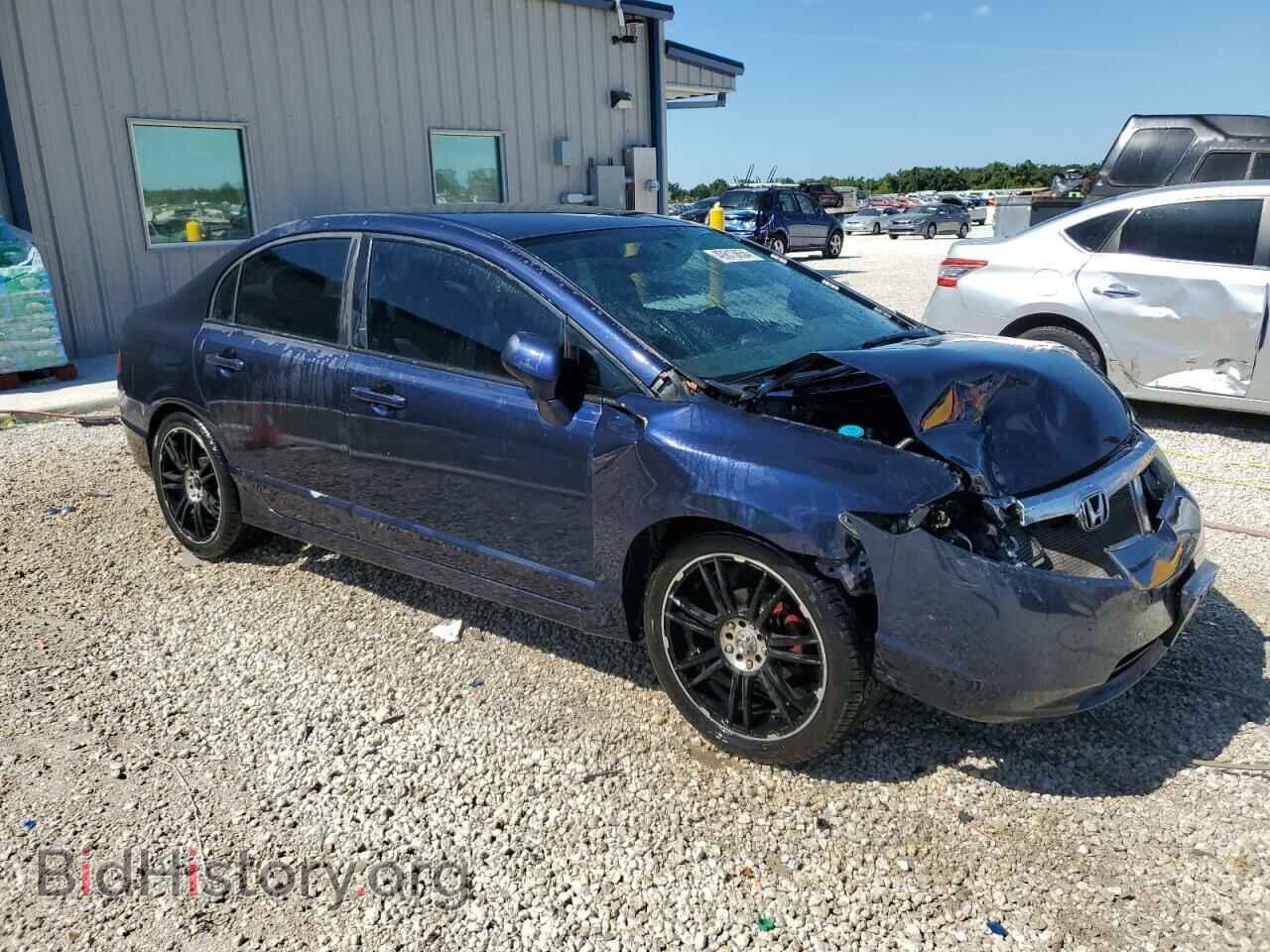 2006 HONDA CIVIC - VIN: 1HGFA16556L022780 - Фото 4