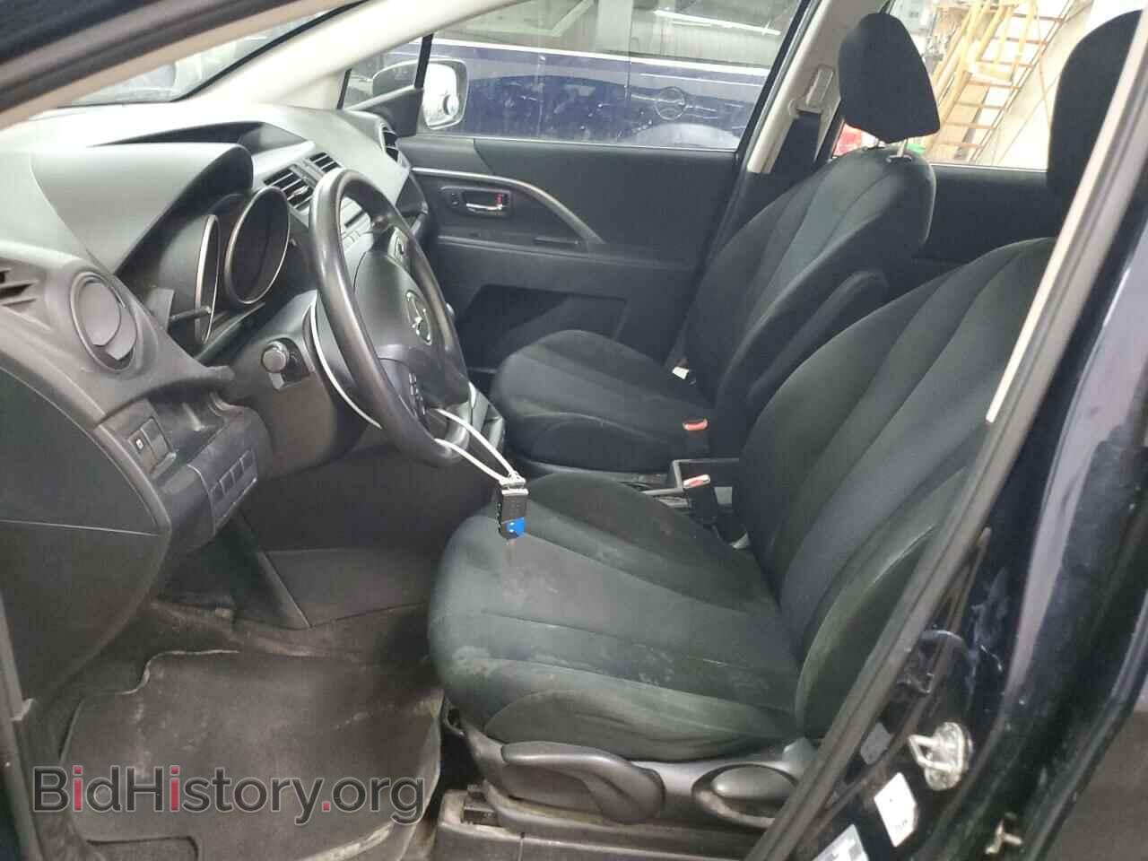 2015 MAZDA 5 - VIN: JM1CW2BL8F0181274 - Фото 7