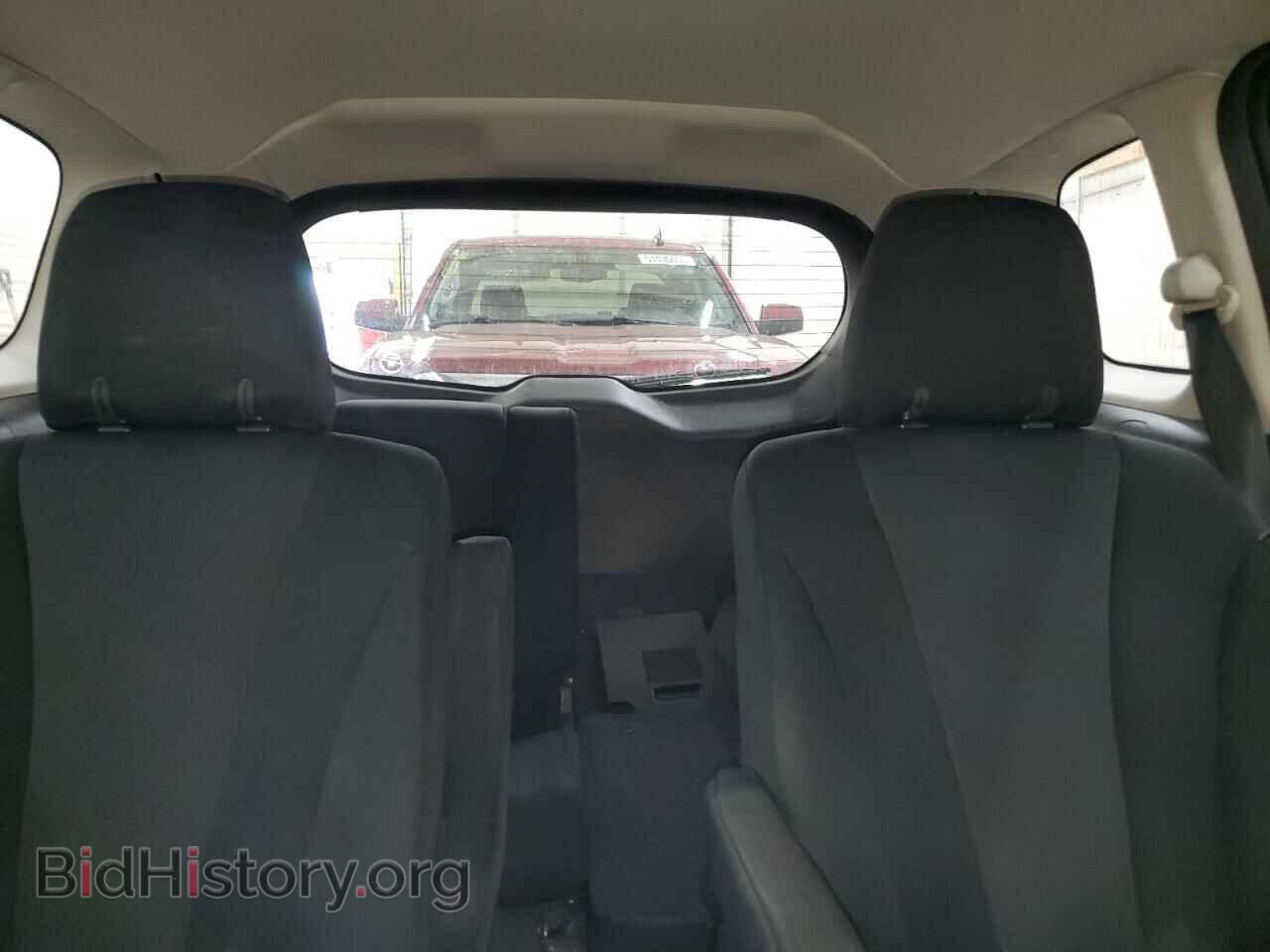 2015 MAZDA 5 - VIN: JM1CW2BL8F0181274 - Фото 10