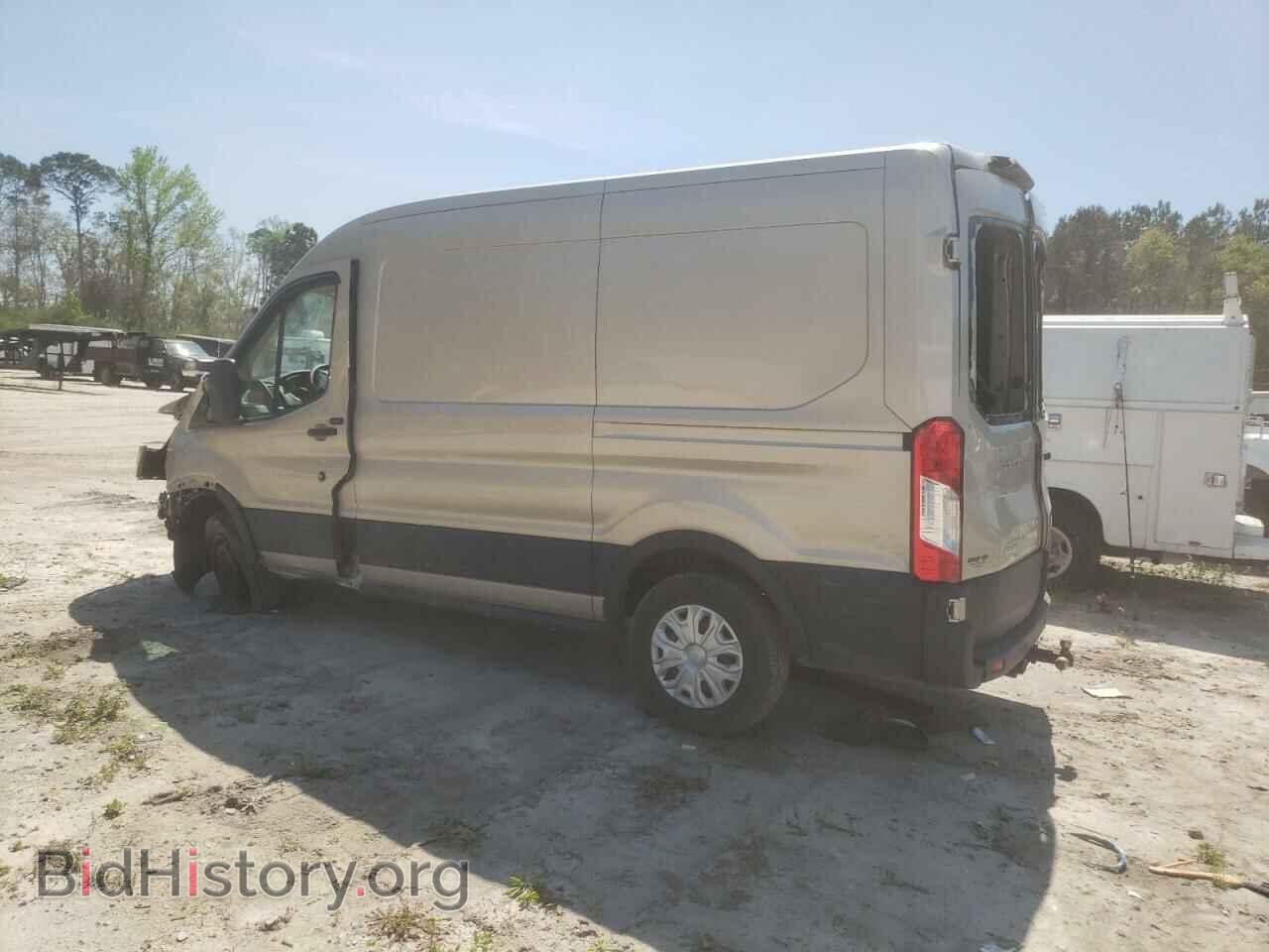 2019 FORD TRANSIT - VIN: 1FTBW9CG2KKB04159 - Фото 2