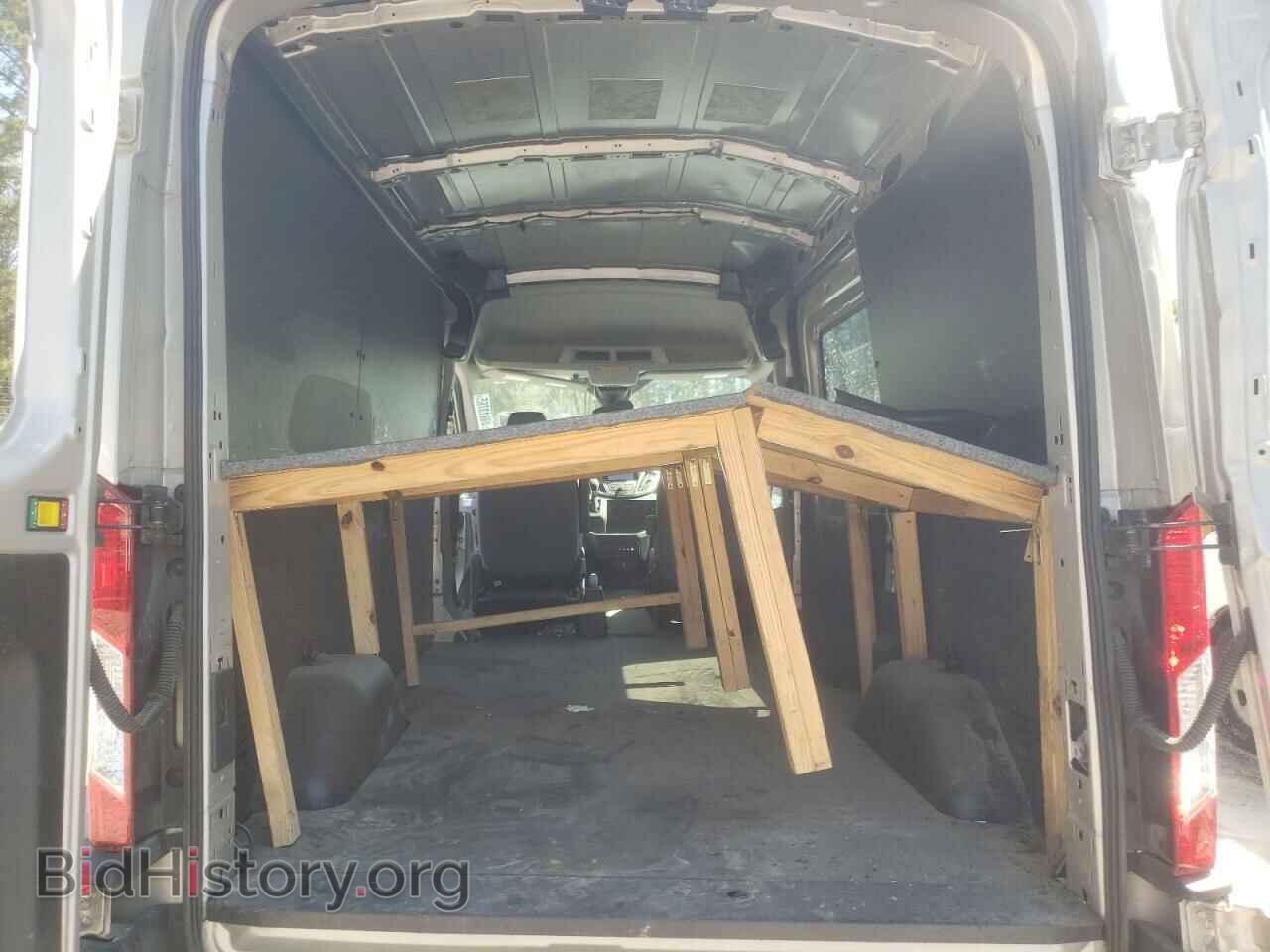 2019 FORD TRANSIT - VIN: 1FTBW9CG2KKB04159 - Фото 11
