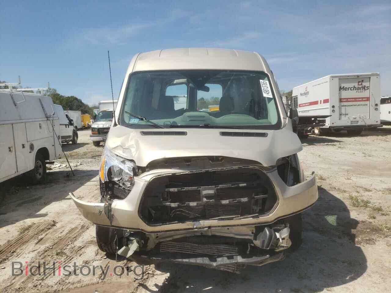 2019 FORD TRANSIT - VIN: 1FTBW9CG2KKB04159 - Фото 5