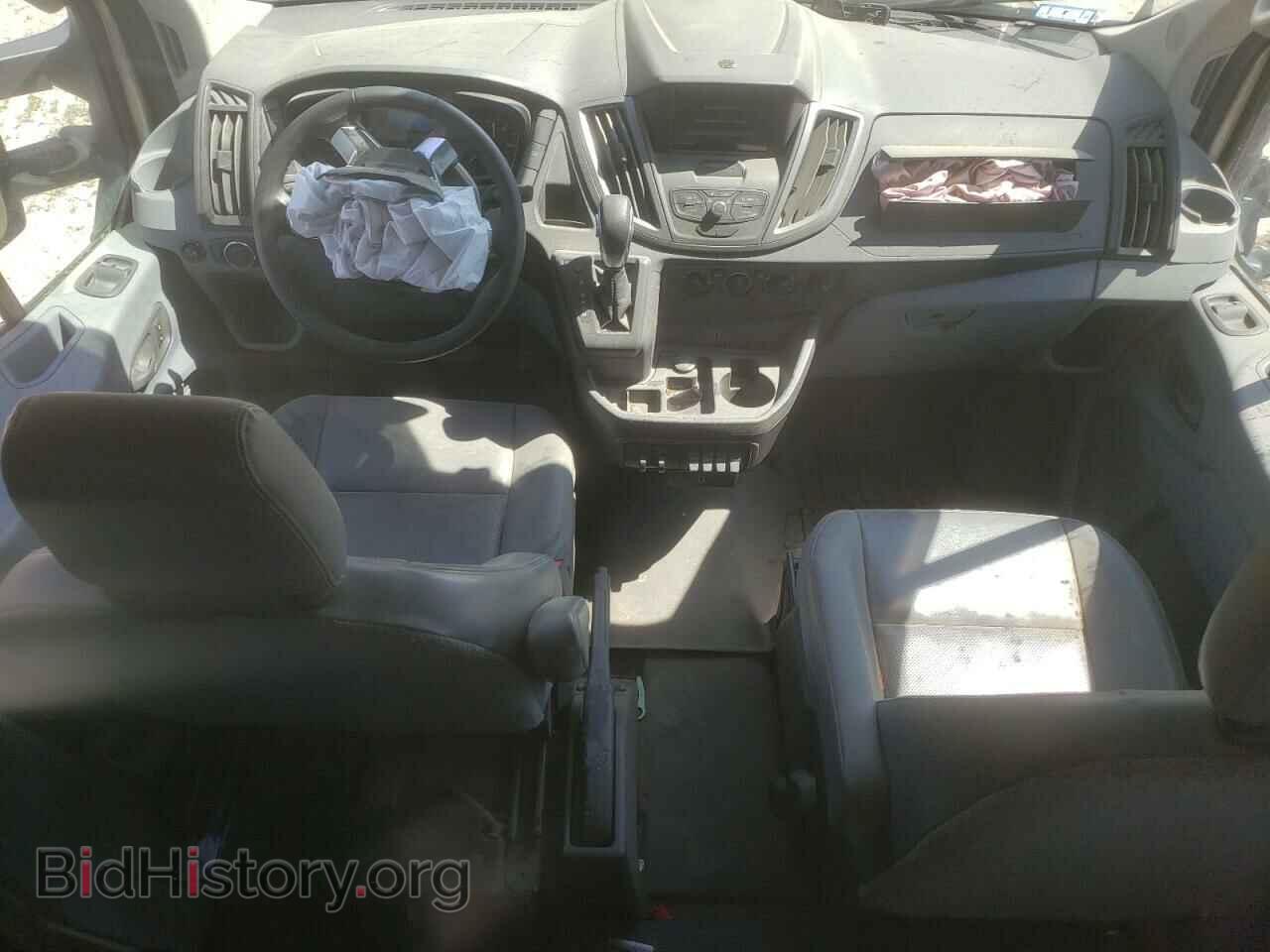 2019 FORD TRANSIT - VIN: 1FTBW9CG2KKB04159 - Фото 8