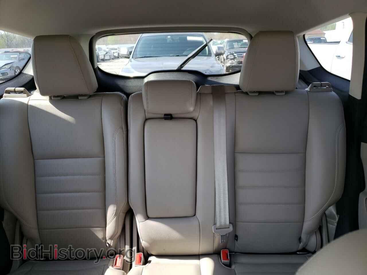 2013 FORD ESCAPE - VIN: 1FMCU0H97DUA28408 - Фото 10