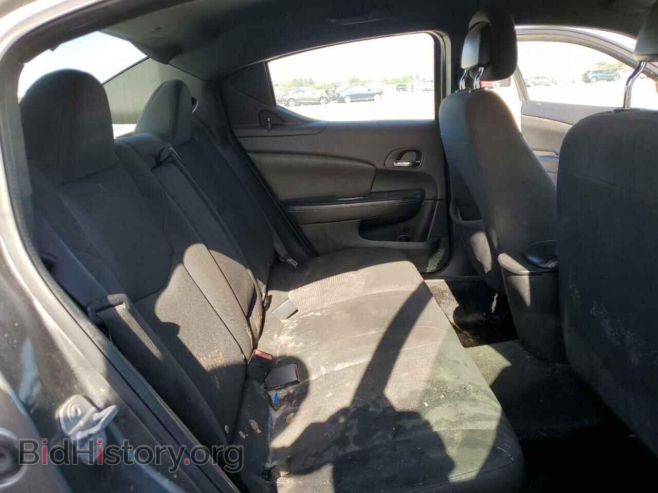 2013 DODGE AVENGER - VIN: 1C3CDZAB4DN643907 - Фото 10