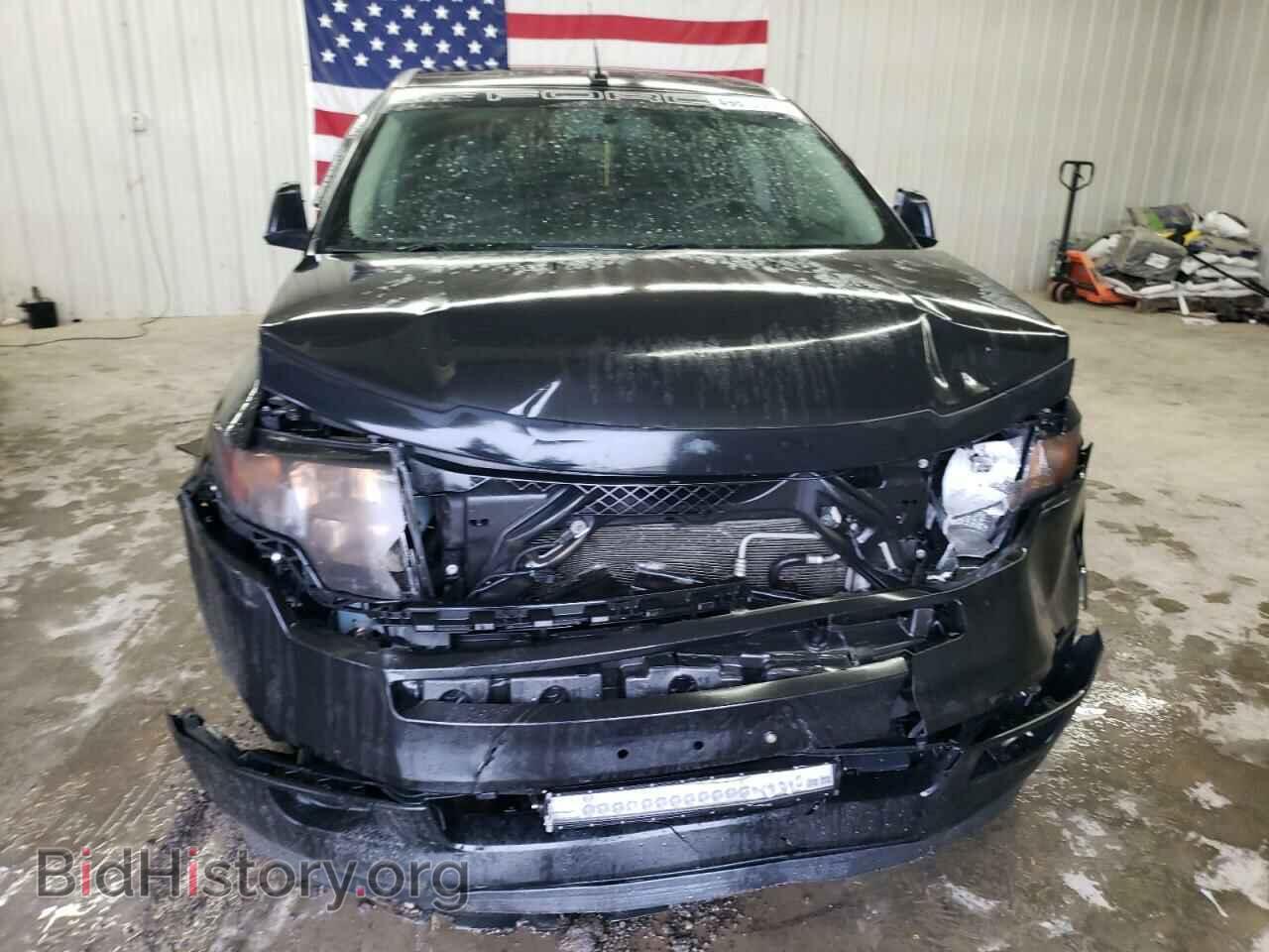 2007 FORD EDGE - VIN: 2FMDK39C27BA94400 - Photo 5