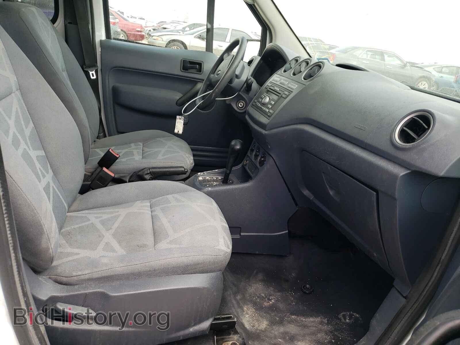 2010 FORD TRANSIT CO - VIN: NM0KS9BN9AT013312 - Фото 5
