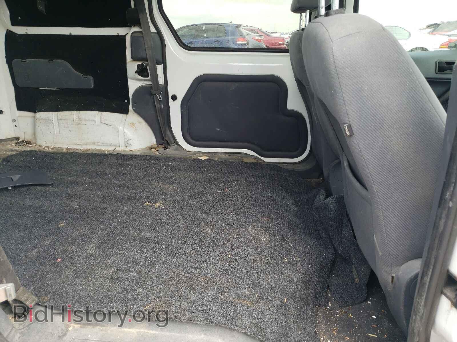 2010 FORD TRANSIT CO - VIN: NM0KS9BN9AT013312 - Фото 6