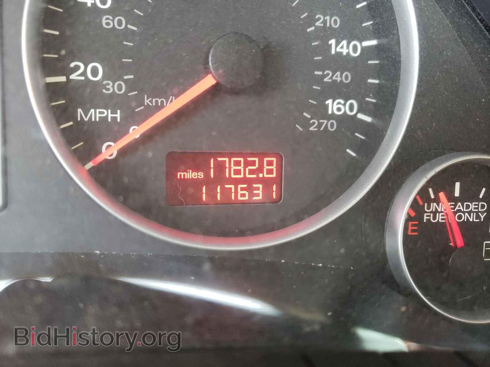 2008 AUDI A4 - VIN: WAUDF78EX8A093458 - Фото 8