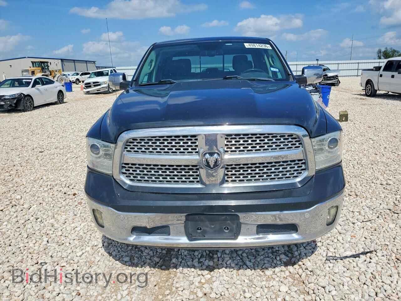 2017 RAM 1500 - VIN: 1C6RR6NT6HS847647 - Фото 5