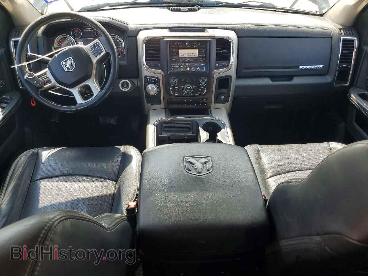 2017 RAM 1500 - VIN: 1C6RR6NT6HS847647 - Фото 8