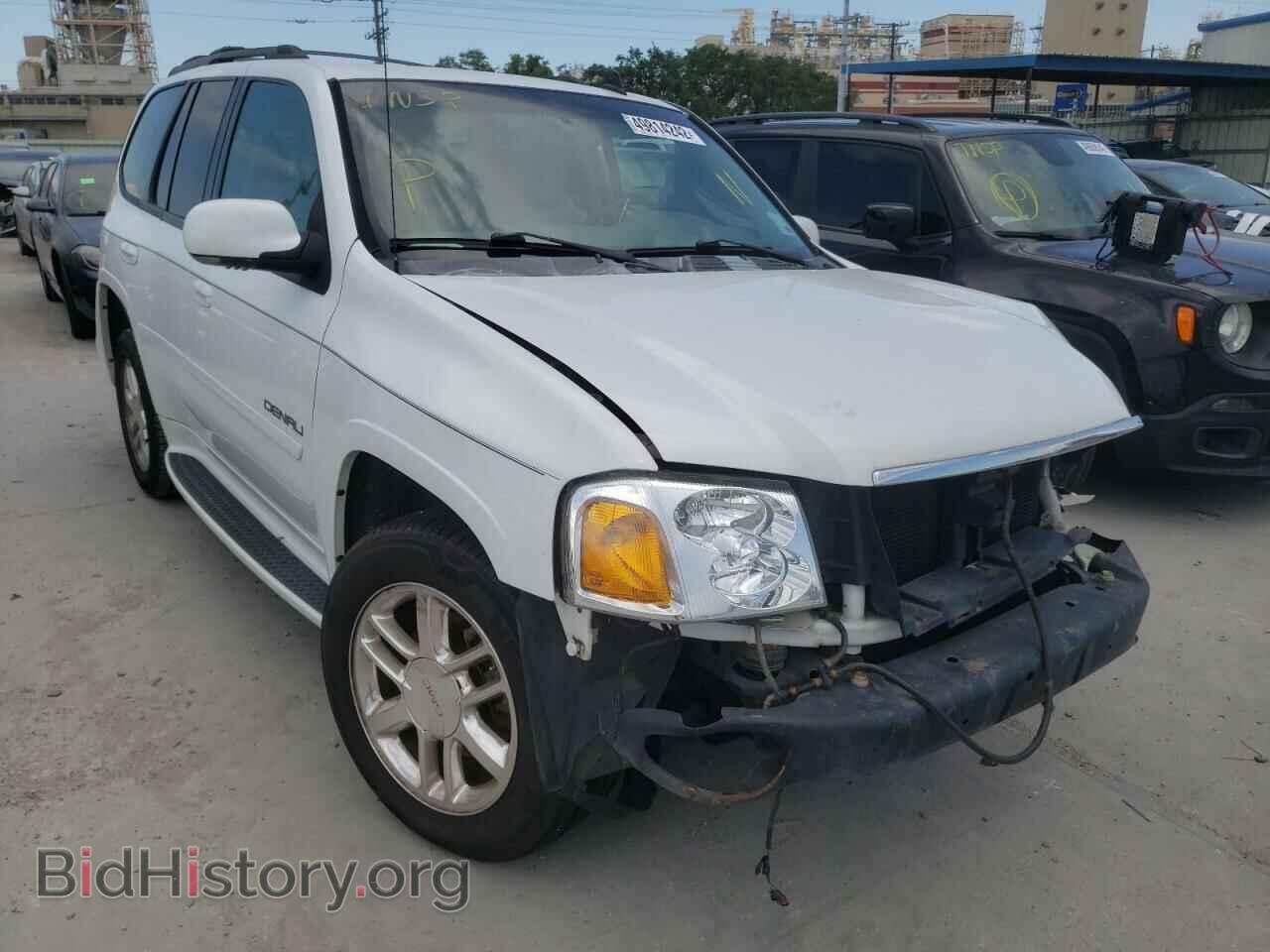 Photo 1GKET63M172164312 - GMC ENVOY 2007