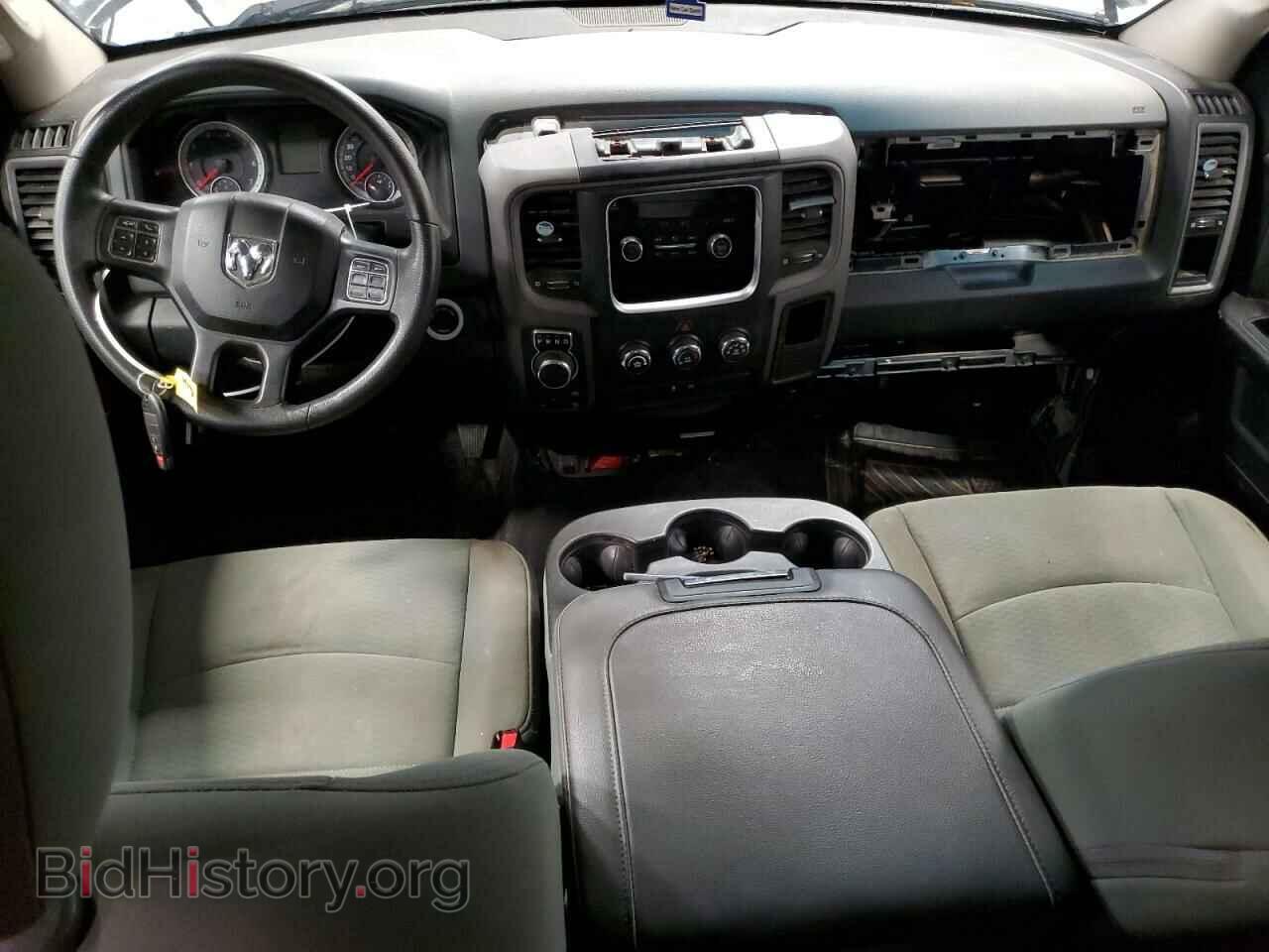 2017 RAM 1500 - VIN: 1C6RR7FT1HS798670 - Фото 8