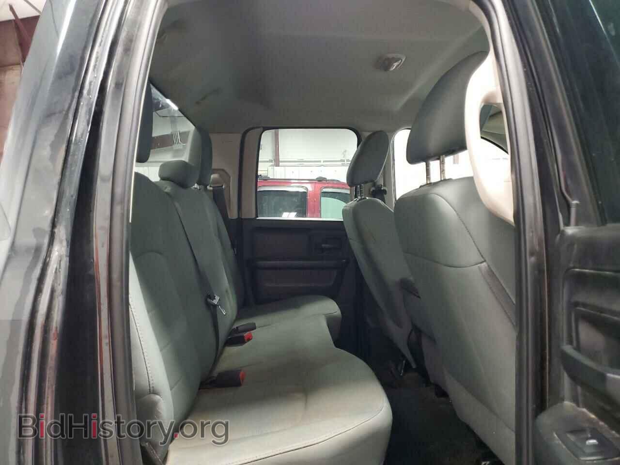 2017 RAM 1500 - VIN: 1C6RR7FT1HS798670 - Фото 10