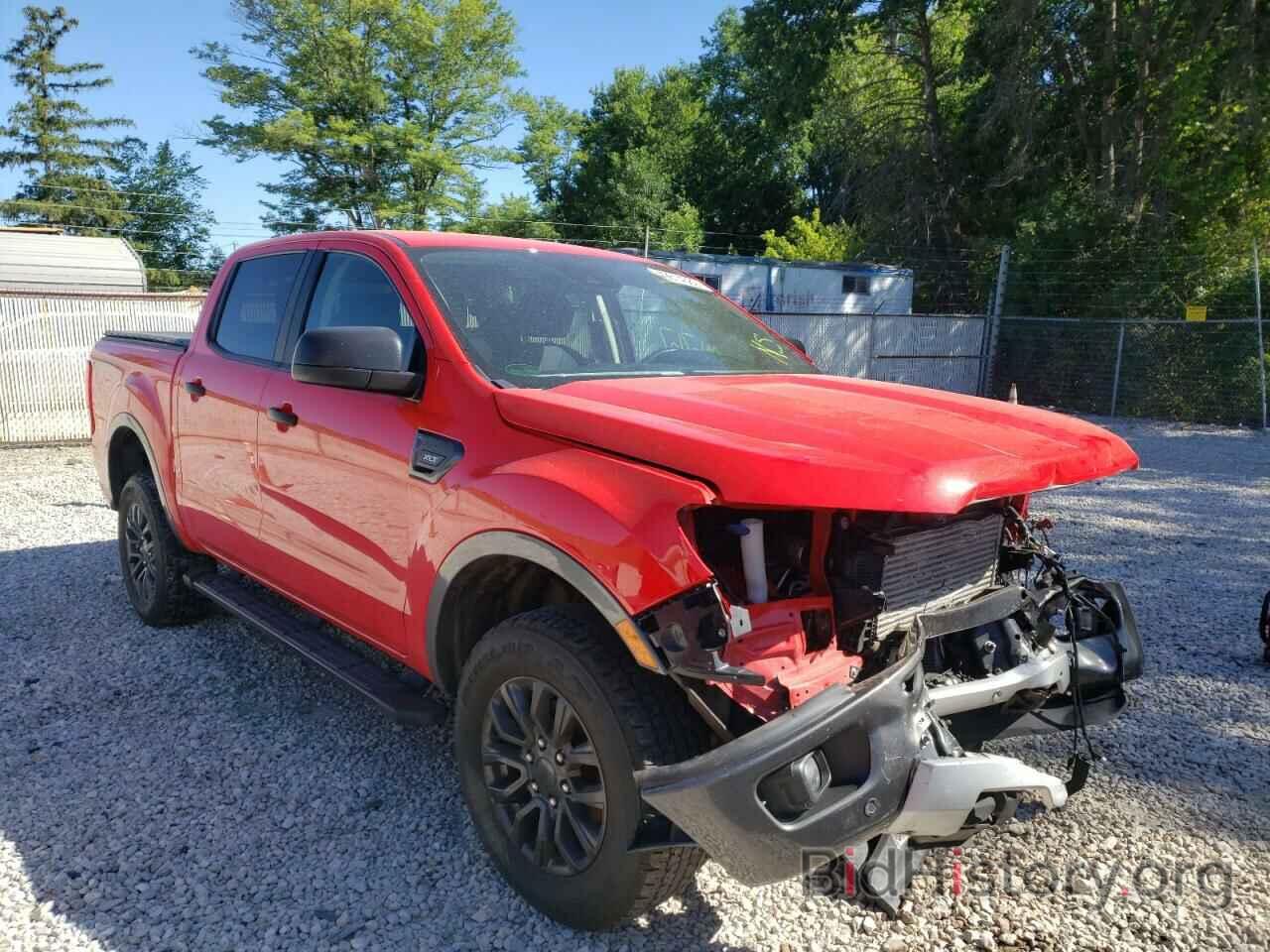 Photo 1FTER4FH5LLA08274 - FORD RANGER 2020