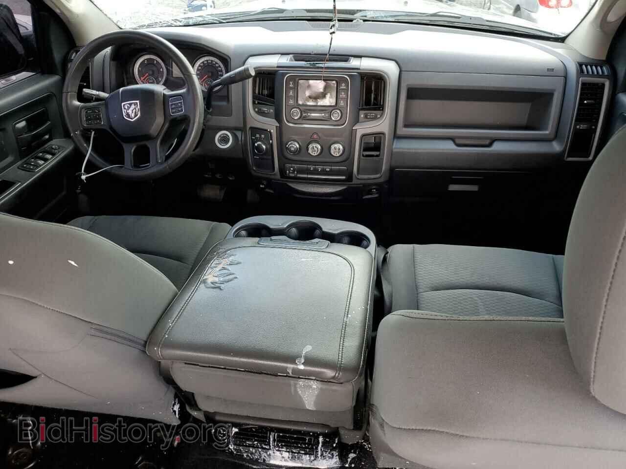 2014 RAM All Models - VIN: 3C6UR5CL3EG105863 - Фото 8