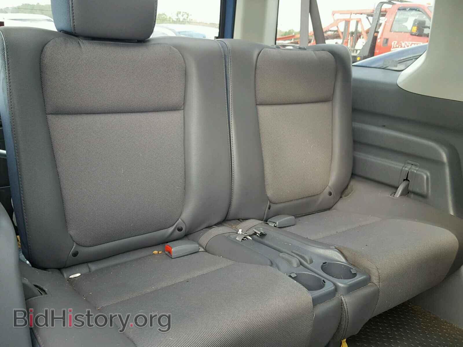 2006 HONDA ELEMENT - VIN: 5J6YH28686L003388 - Photo 6