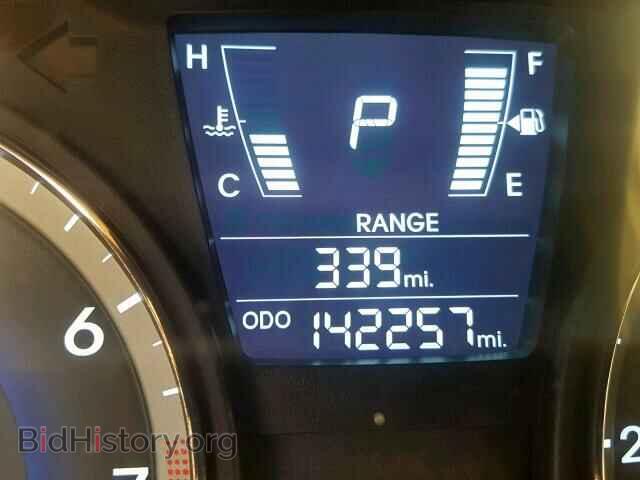2012 HYUNDAI ACCENT - VIN: KMHCT4AE6CU209094 - Фото 8