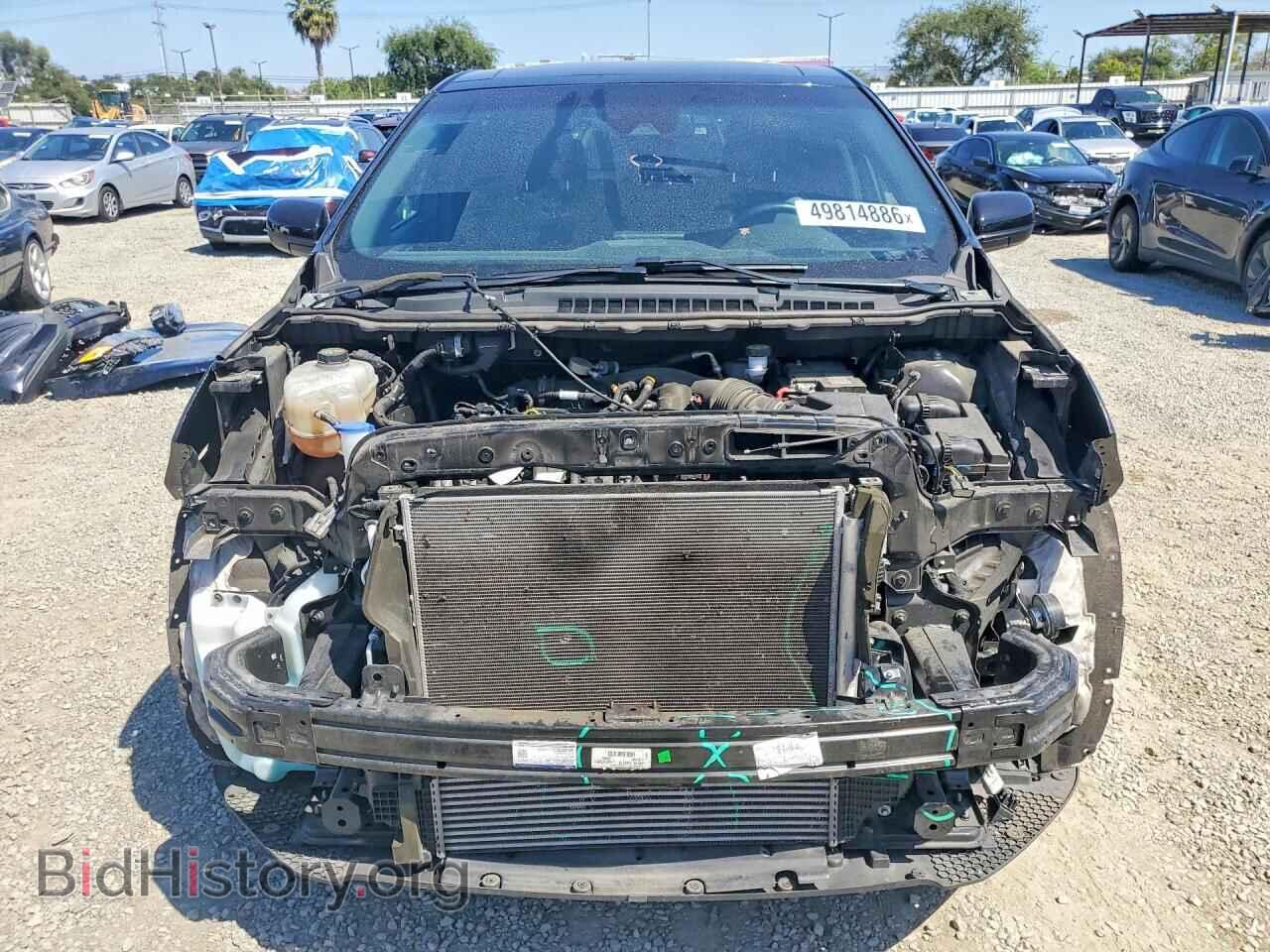2021 FORD EDGE - VIN: 2FMPK4J92MBA60021 - Photo 5