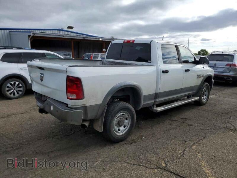 2013 RAM 2500 (VIN 3C6UR5DL7DG571003) — фото 3 из 12