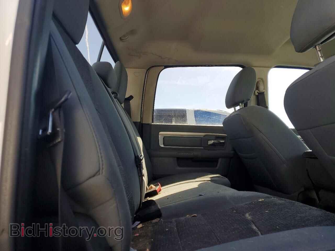 2013 RAM 2500 - VIN: 3C6UR5DL7DG571003 - Фото 10