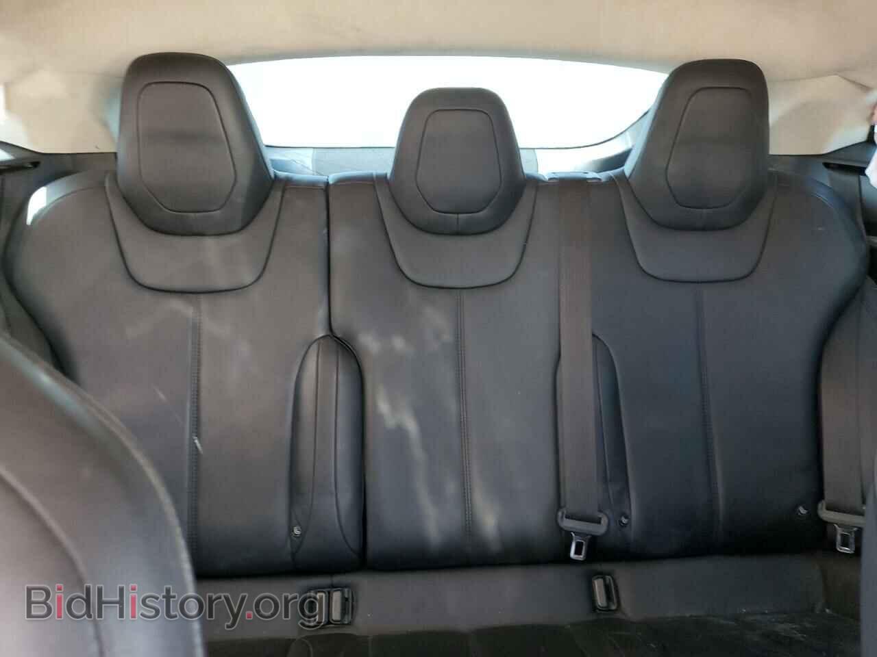 2015 TESLA MODEL S - VIN: 5YJSA1E13FF118132 - Фото 10