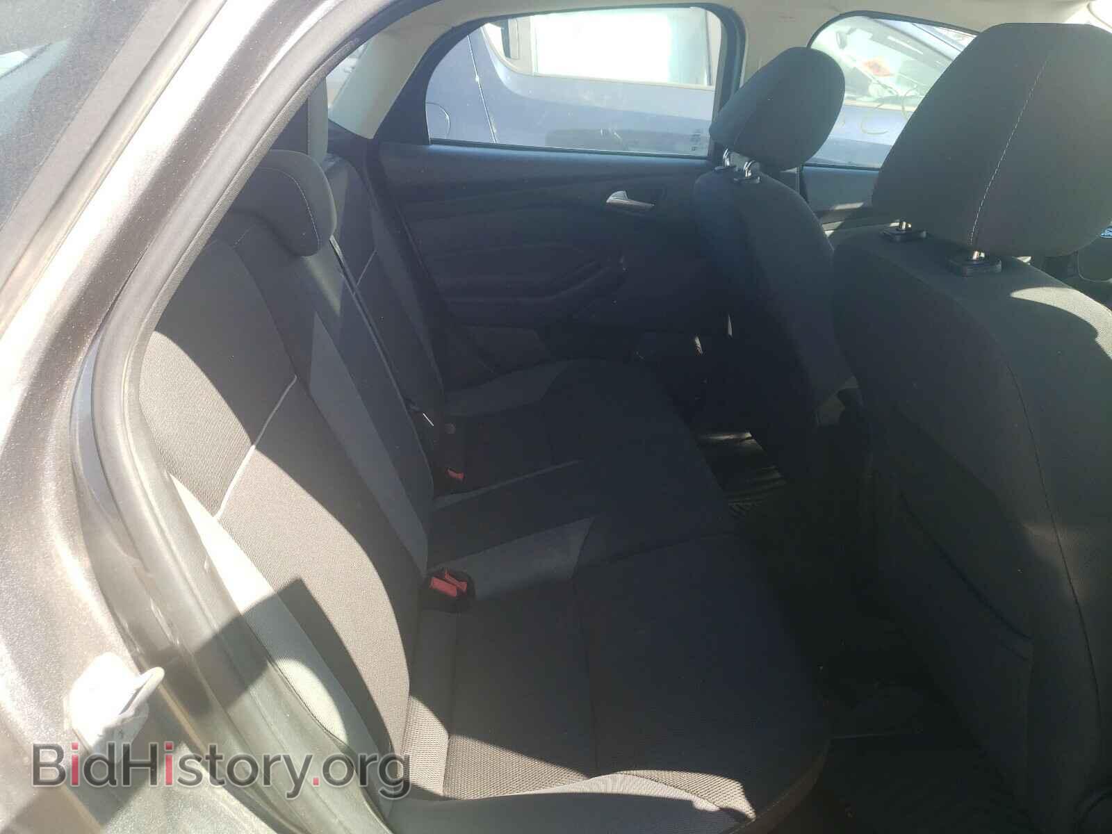 2014 FORD FOCUS - VIN: 1FADP3K22EL167842 - Photo 6