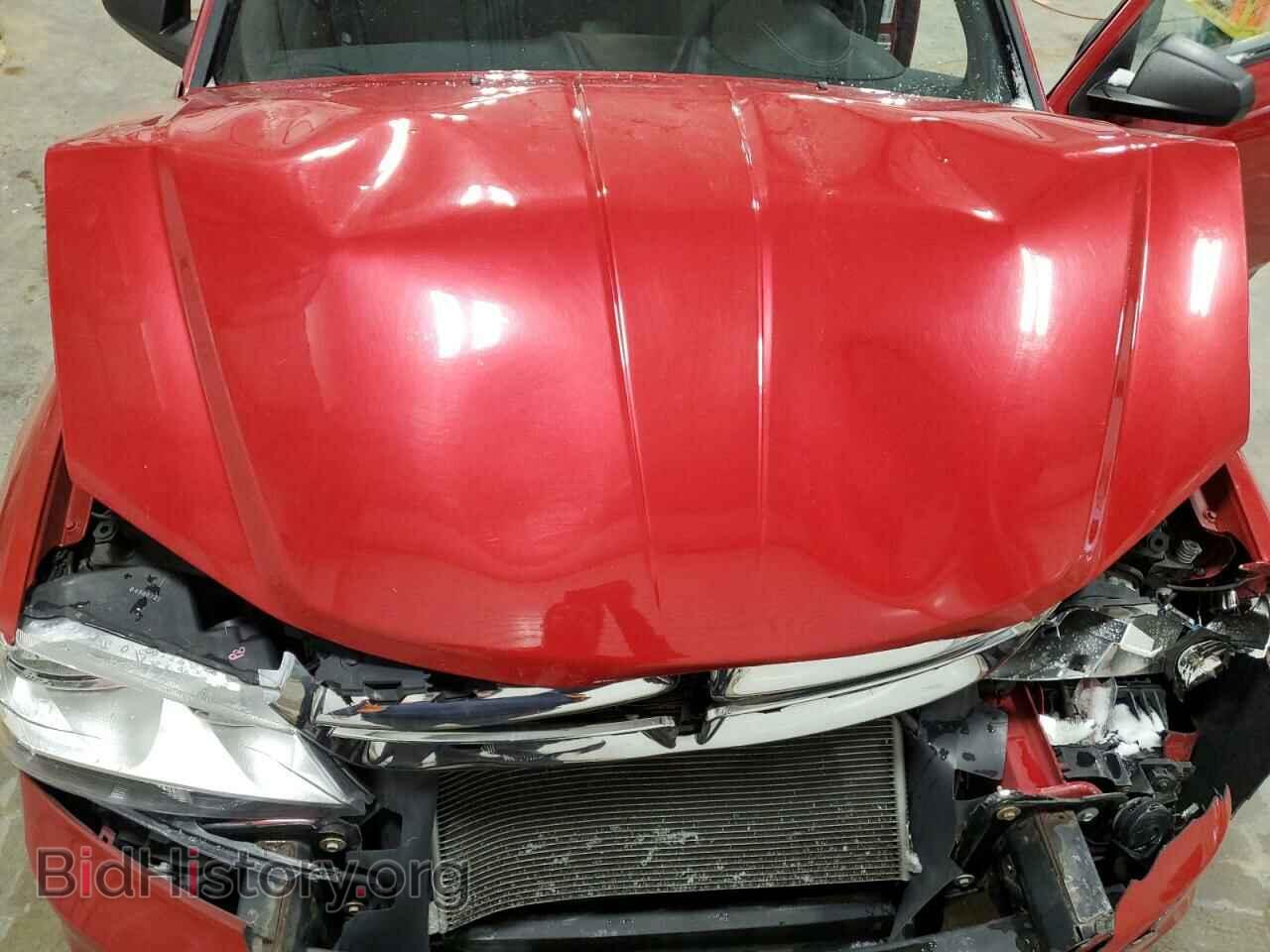2013 DODGE AVENGER - VIN: 1C3CDZAB1DN518475 - Photo 11