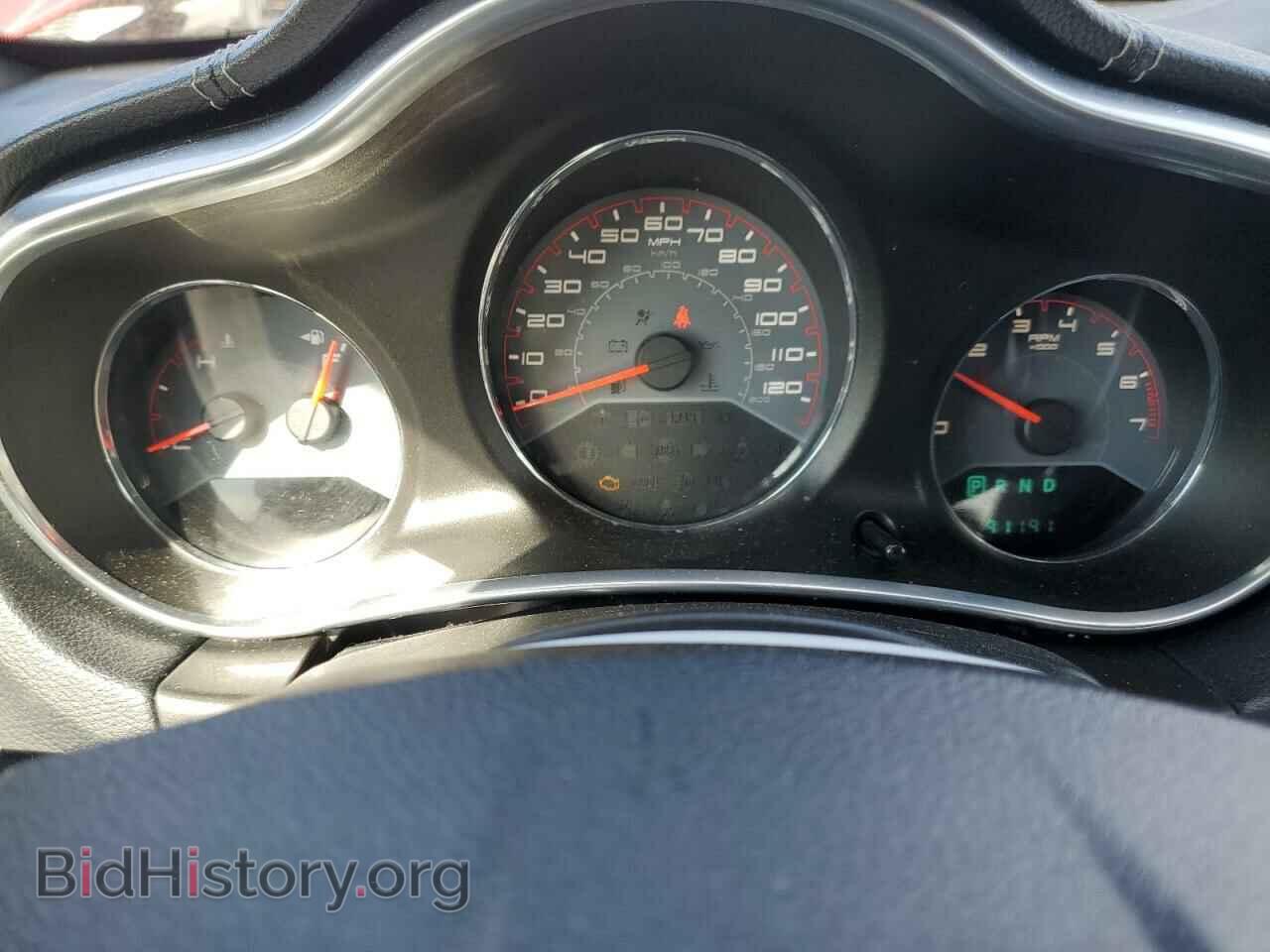 2013 DODGE AVENGER - VIN: 1C3CDZAB1DN518475 - Photo 9