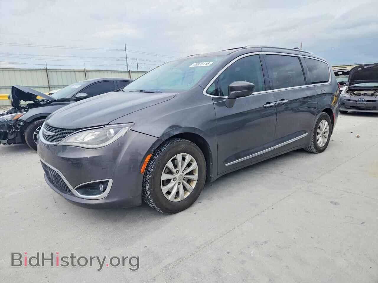 Photo 2C4RC1EG5JR108499 - CHRYSLER PACIFICA 2018