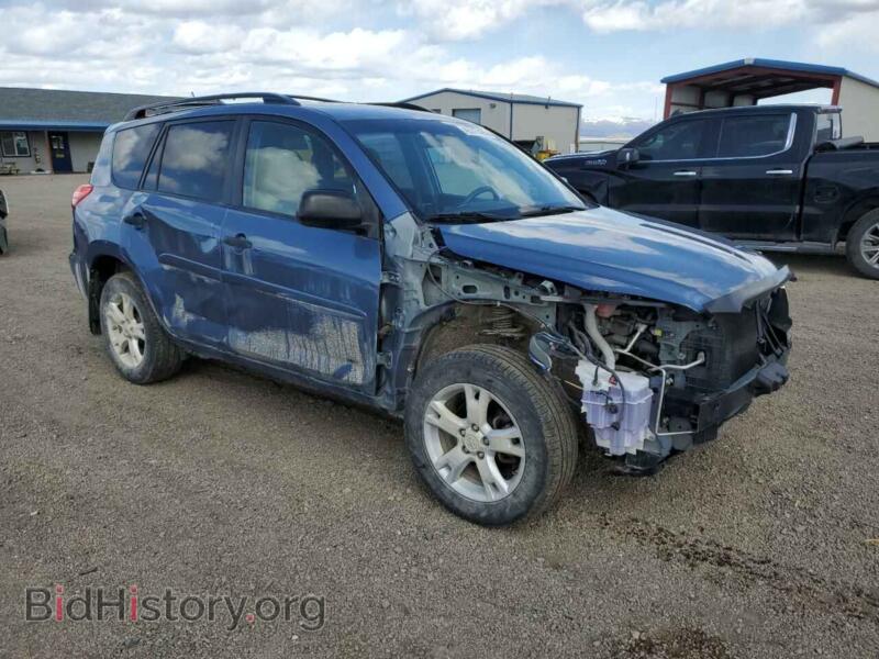 2010 Toyota RAV4 (VIN JTMBK4DVXAD015986) — фото 4 из 13