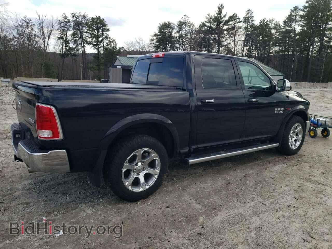 2017 RAM 1500 - VIN: 1C6RR7NM9HS873058 - Фото 3