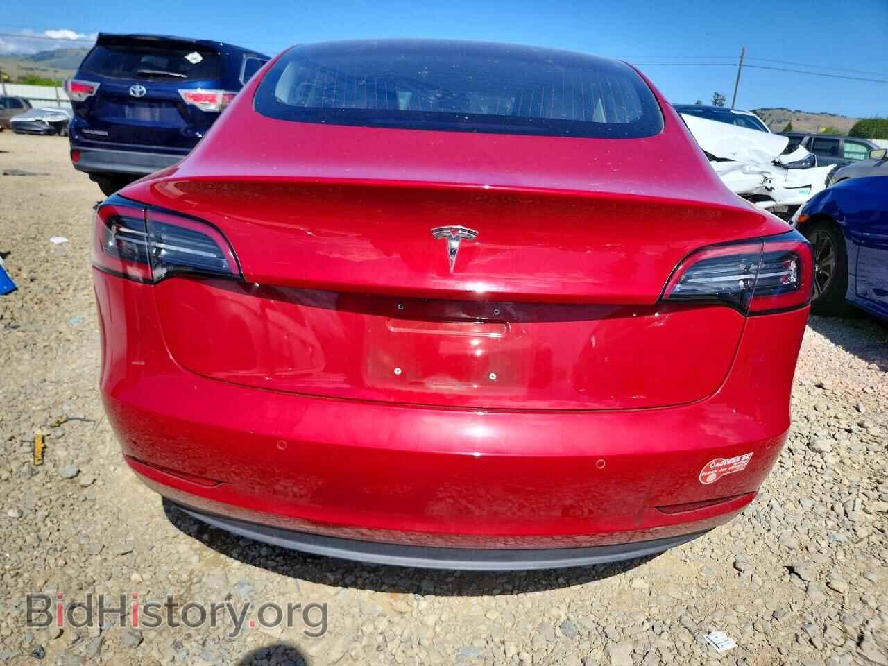 2018 TESLA MODEL 3 - VIN: 5YJ3E1EA0JF014487 - Photo 6