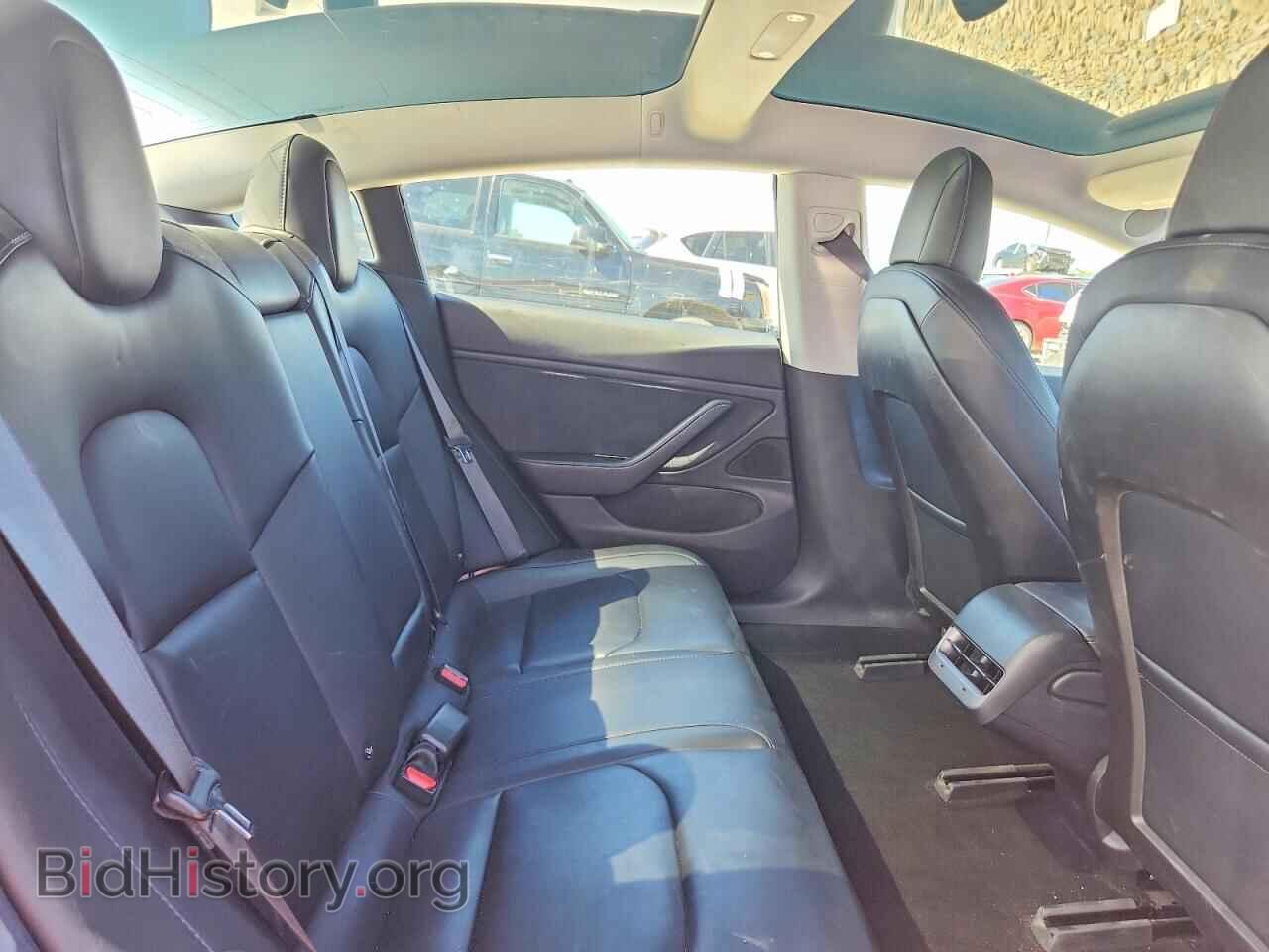 2018 TESLA MODEL 3 - VIN: 5YJ3E1EA0JF014487 - Photo 10