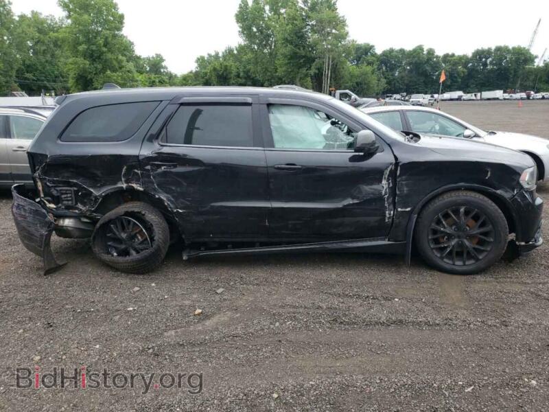 2016 Dodge DURANGO (VIN 1C4RDJAG2GC433468) — photo 9 of 10