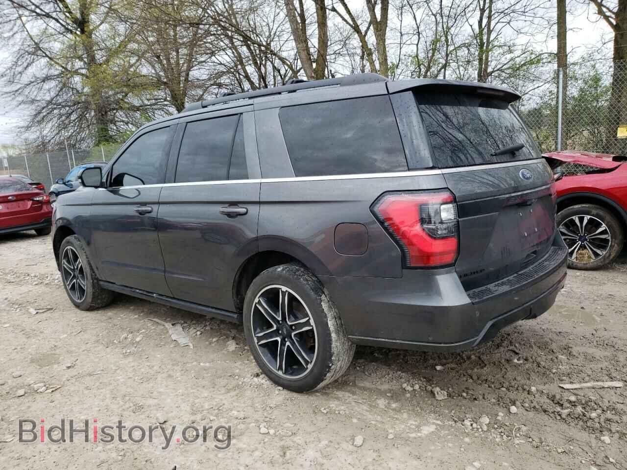 2020 FORD EXPEDITION - VIN: 1FMJU2AT2LEA27751 - Фото 2