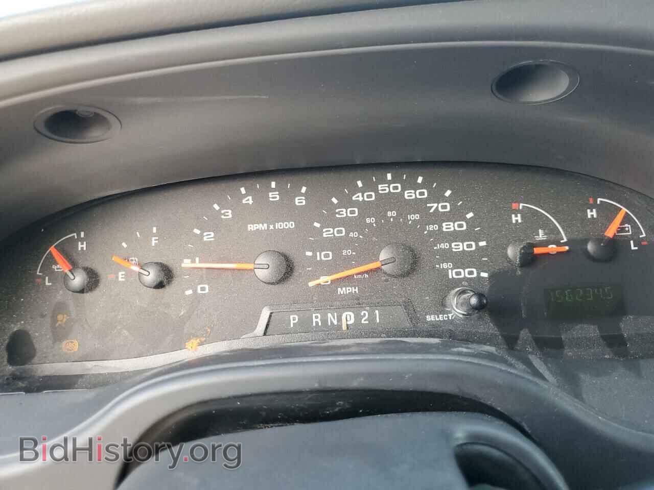 2008 FORD ECONOLINE - VIN: 1FTNE14WX8DB34126 - Фото 9