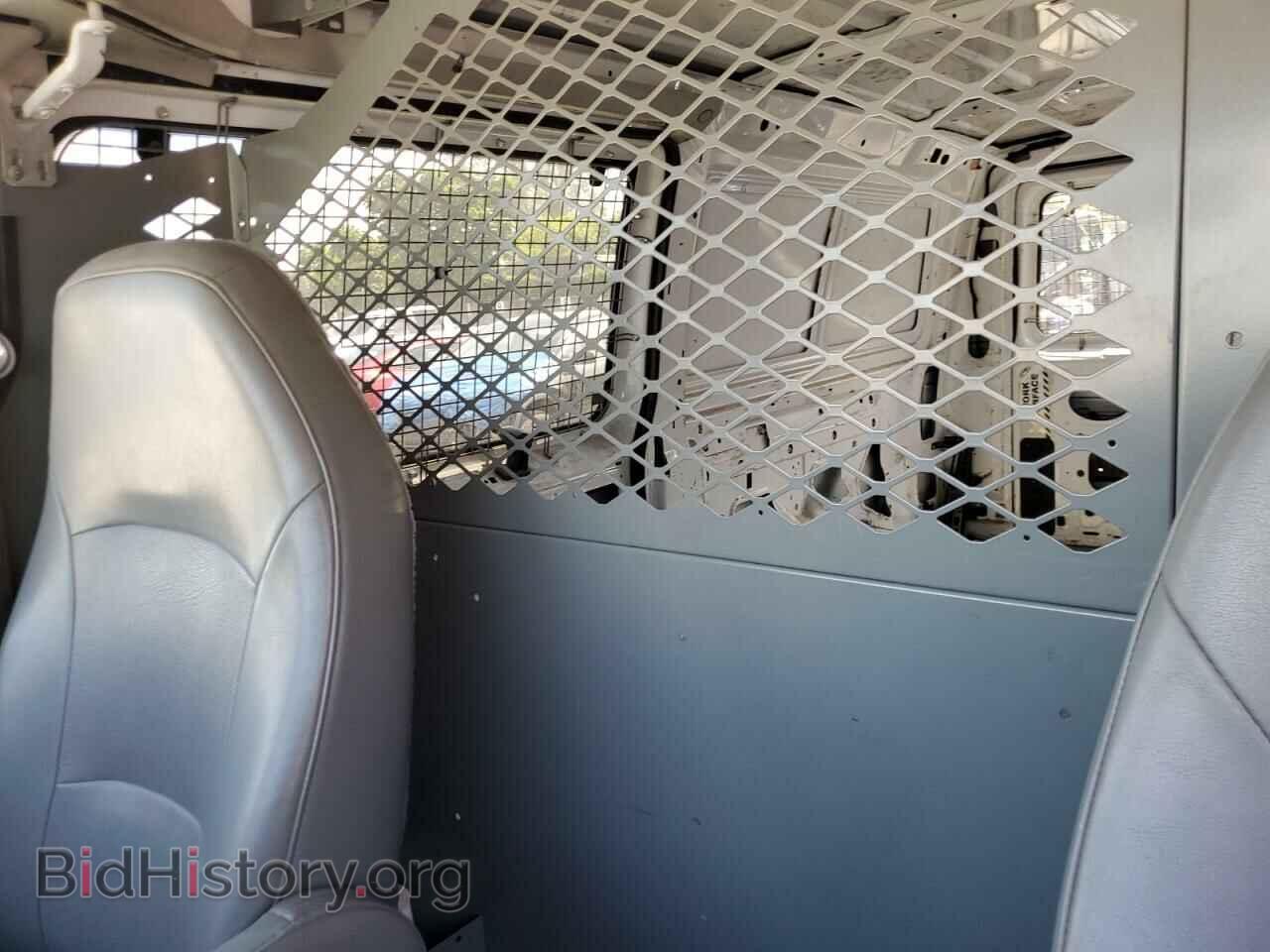 2008 FORD ECONOLINE - VIN: 1FTNE14WX8DB34126 - Фото 10
