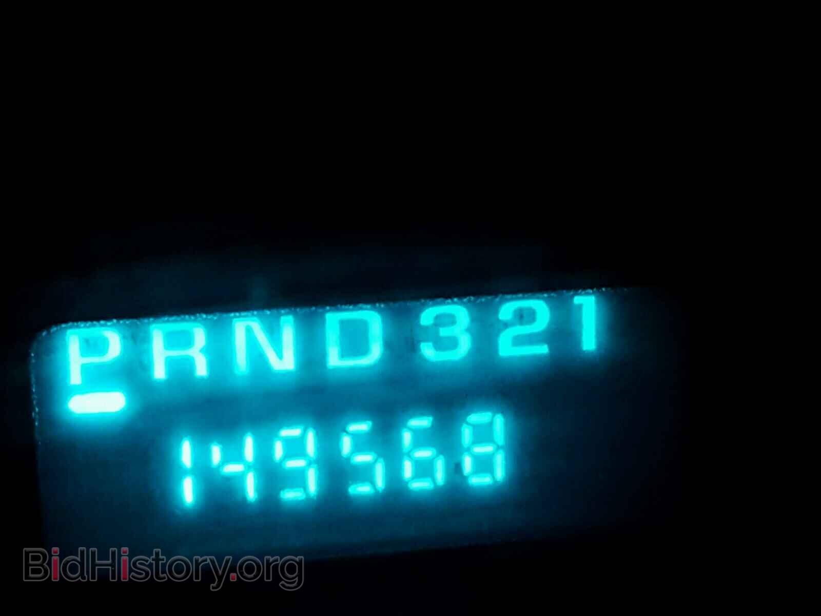 2003 GMC SAVANA - VIN: 1GDGG31V531903874 - Фото 8