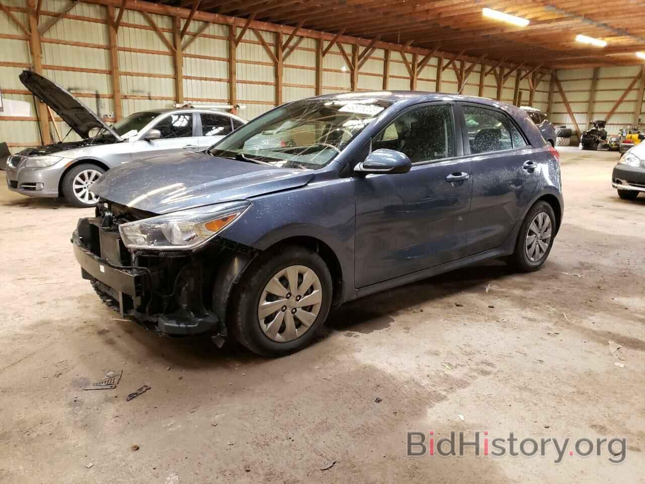 Photo 3KPA25AD7LE273820 - KIA RIO 2020