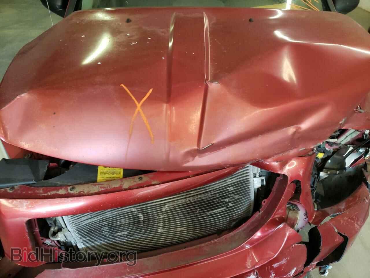 2007 DODGE CALIBER - VIN: 1B3HB48B57D165038 - Photo 7