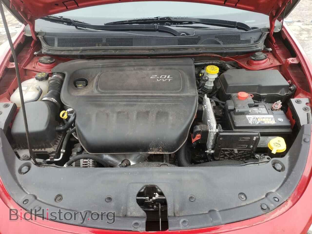 2013 DODGE DART - VIN: 1C3CDFAA0DD294711 - Photo 11