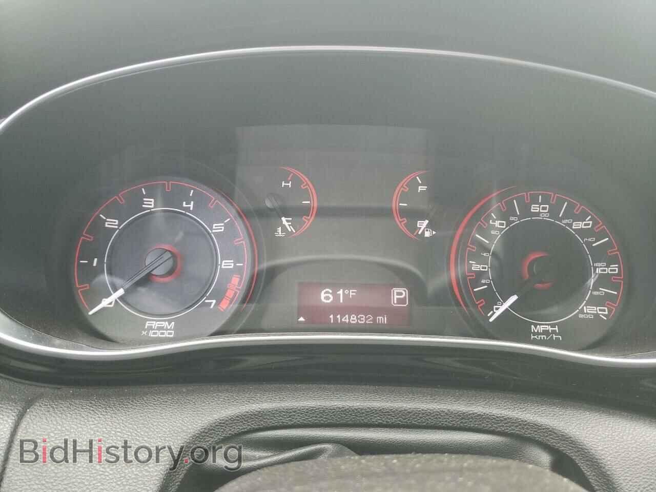 2013 DODGE DART - VIN: 1C3CDFAA0DD294711 - Photo 9