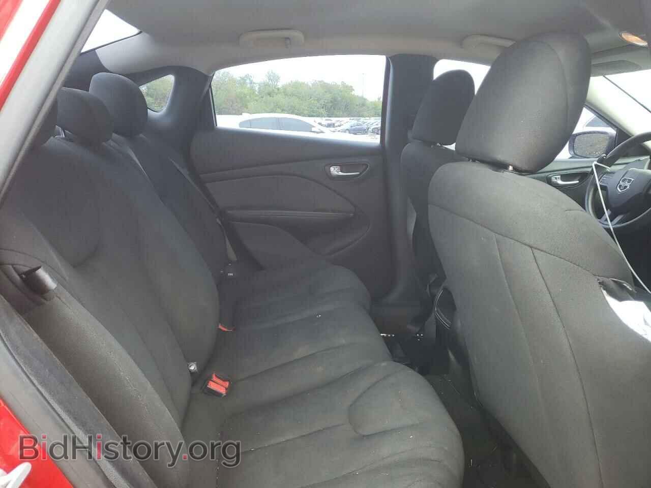2013 DODGE DART - VIN: 1C3CDFAA0DD294711 - Photo 10