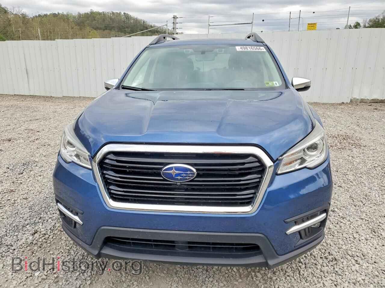 2021 SUBARU ASCENT - VIN: 4S4WMARD7M3474991 - Фото 5
