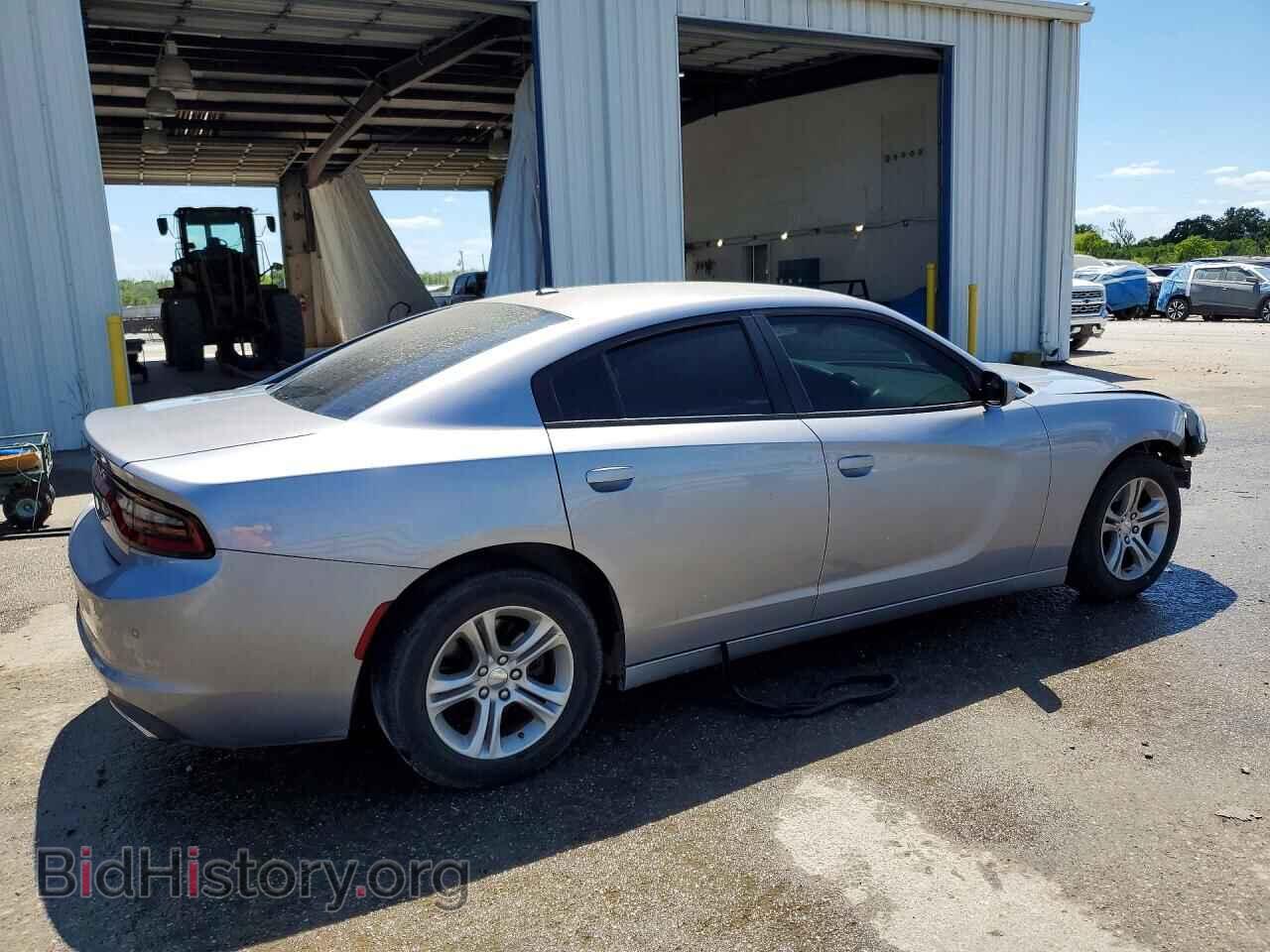 2017 DODGE CHARGER - VIN: 2C3CDXBG2HH566998 - Фото 3