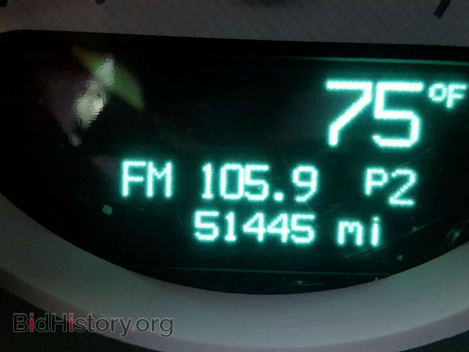 2013 DODGE CHALLENGER - VIN: 2C3CDYAG5DH695755 - Photo 8