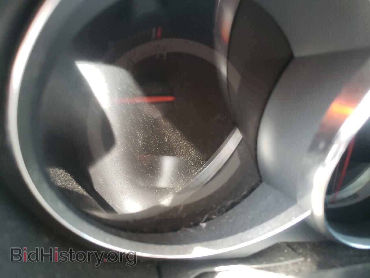 2011 MAZDA RX8 - VIN: JM1FE1SM9B0405424 - Фото 8