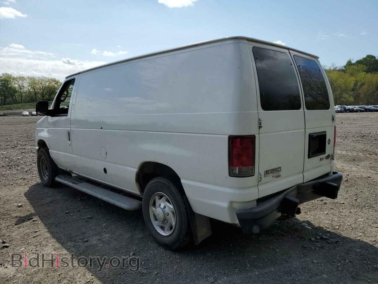 2013 FORD ECONOLINE - VIN: 1FTNE2EW1DDA96946 - Фото 2
