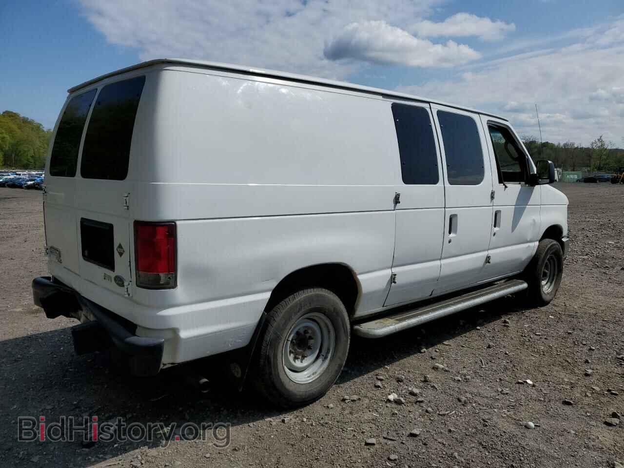2013 FORD ECONOLINE - VIN: 1FTNE2EW1DDA96946 - Фото 3